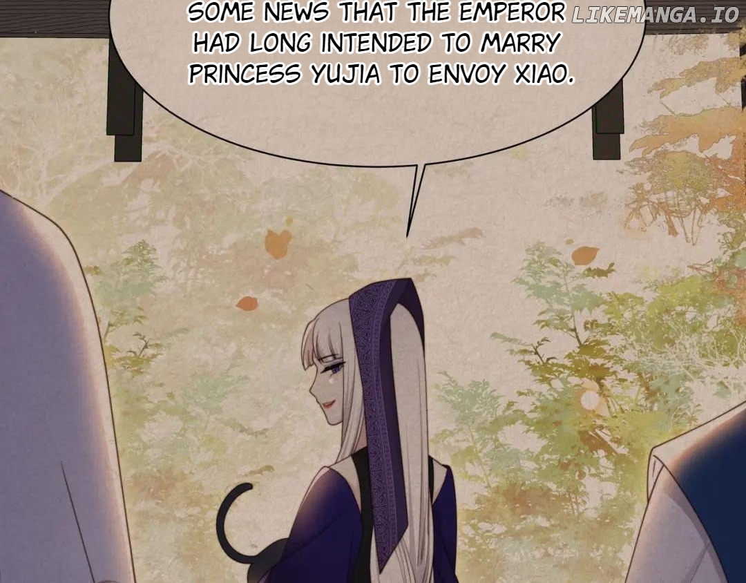 Lonely Emperor Chases His Sister-in-Law Chapter 46 - page 23